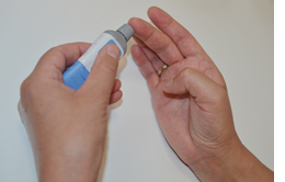 Diabetesversorgung