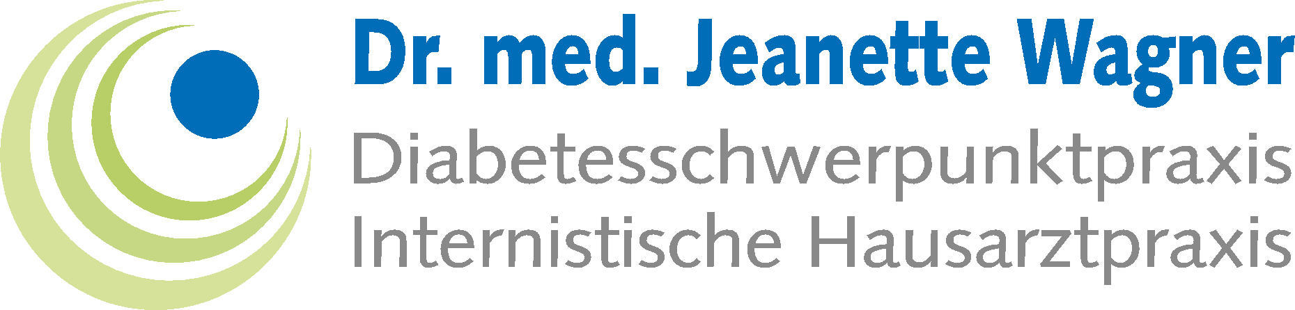 Diabetesschwerpunktpraxis – Internistische Hausarztpraxis